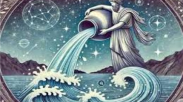 «تغيير مفاجئ يقلب الموازين».. ماذا يخبئ لك حظك اليوم يا مواليد برج الدلو؟